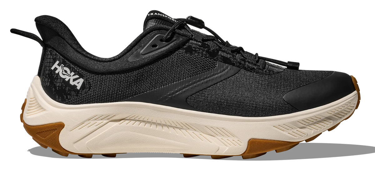 Men’s HOKA Transport 2 – City-to-Trail Walking Shoes HOKA
