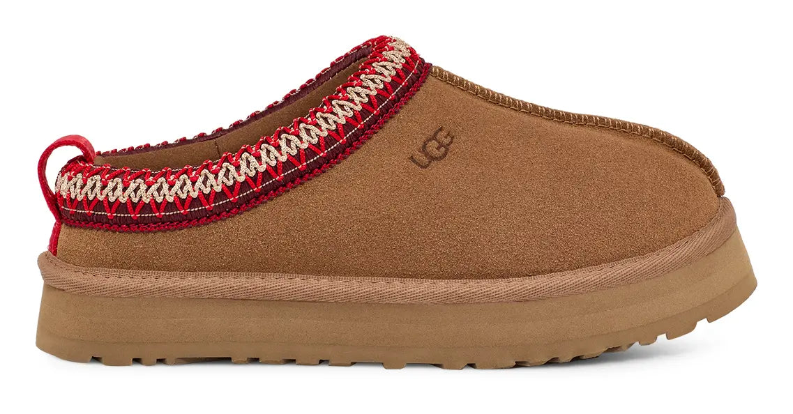 Kid’s UGG Tazz – Cozy Comfort with a Trendy Platform    UGG