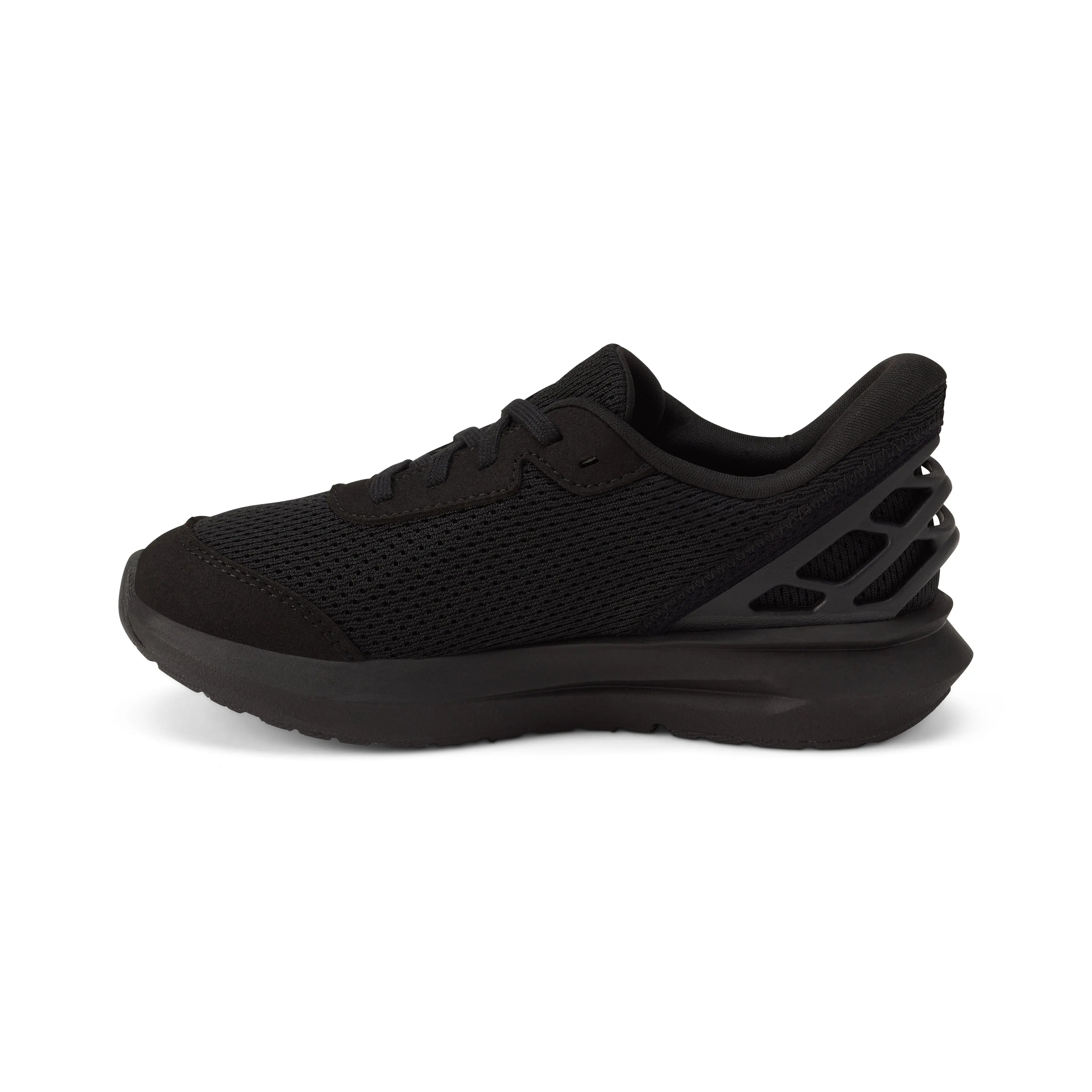 Kizik Athens 2 – Kid's Step-In Shoes with Spring-Back Heel KIZIK