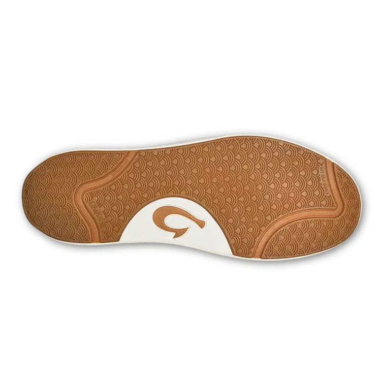 Men’s Olukai Lae‘Ahi Li ‘Ili – Waterproof Leather & Everyday Comfort