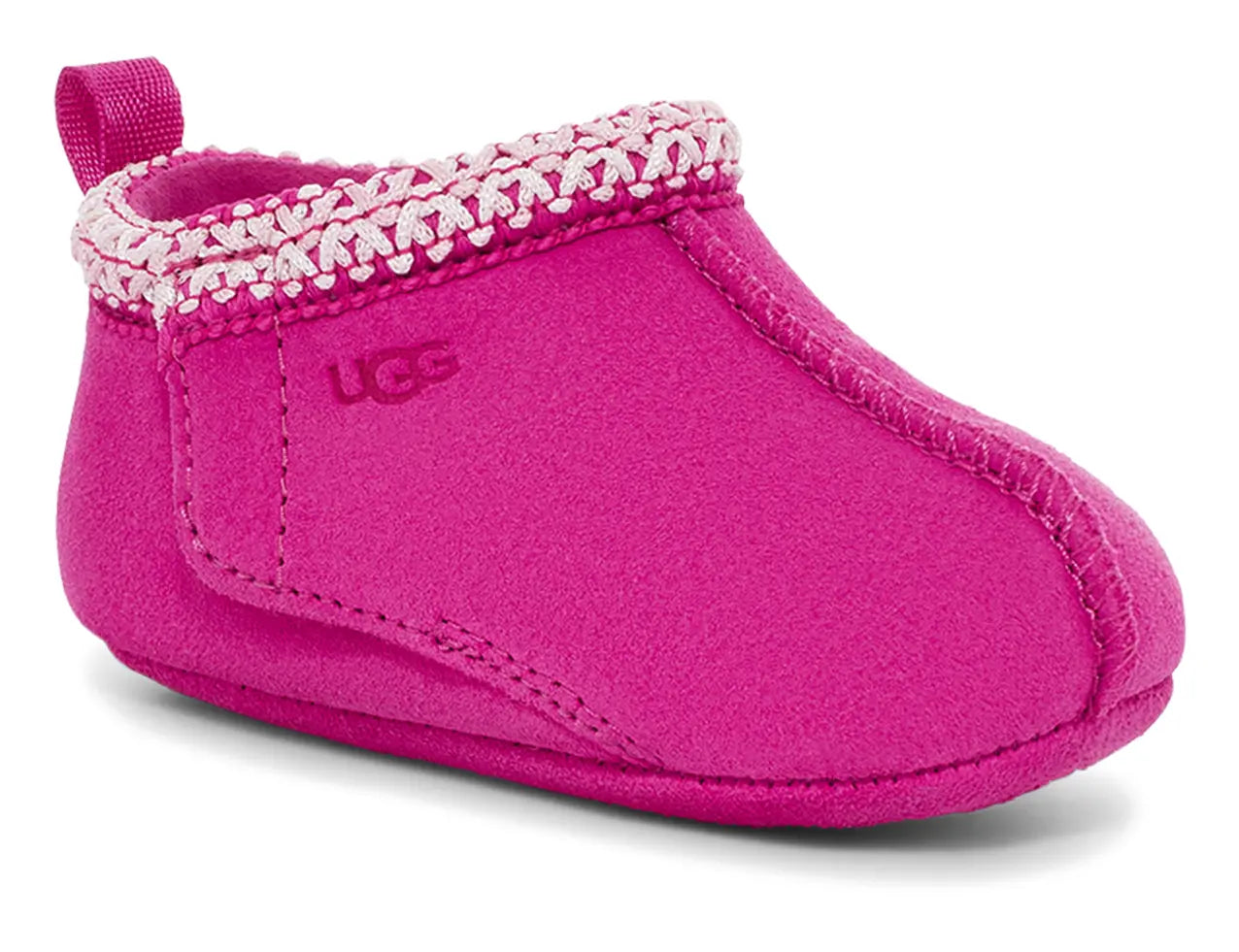 Baby UGG Tasman – Cozy First Steps in Signature Softness BLACK-04-05 UGG
