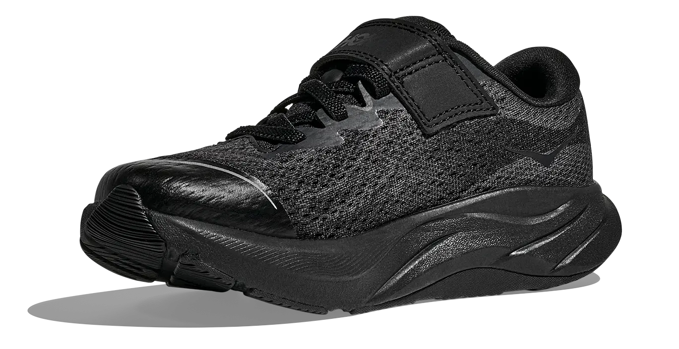 Big Kid’s HOKA Rincon 4 – Cushioned, Tough & Ready to Move HOKA