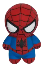 Joia Jumbo Jiggly Squishy – Disney or Marvel Squeezable Fidget Toy JOIA TRADING CO.