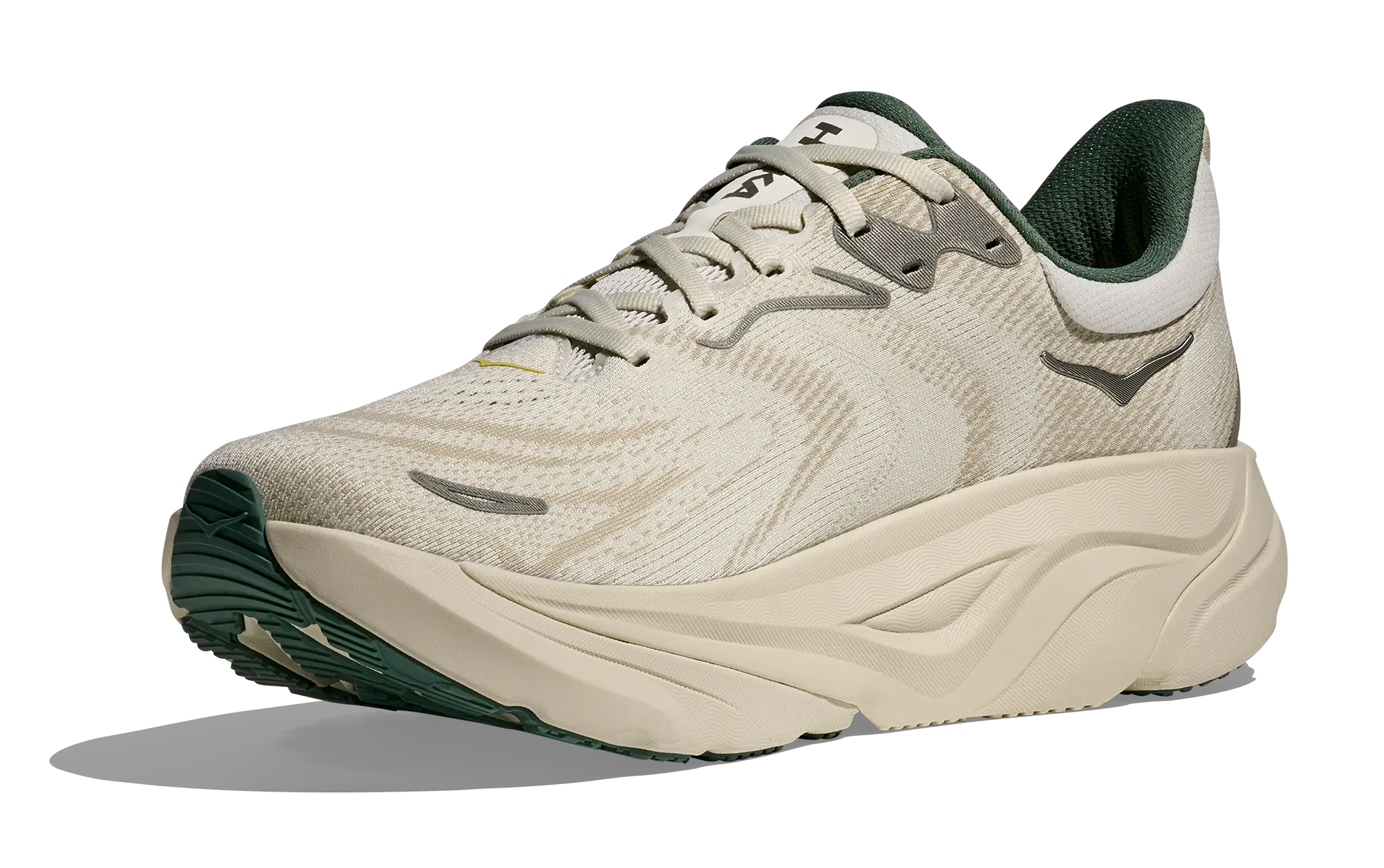 Hoka Arahi 8 – Men's Supportive, Cushioned Stability Shoe HOKA