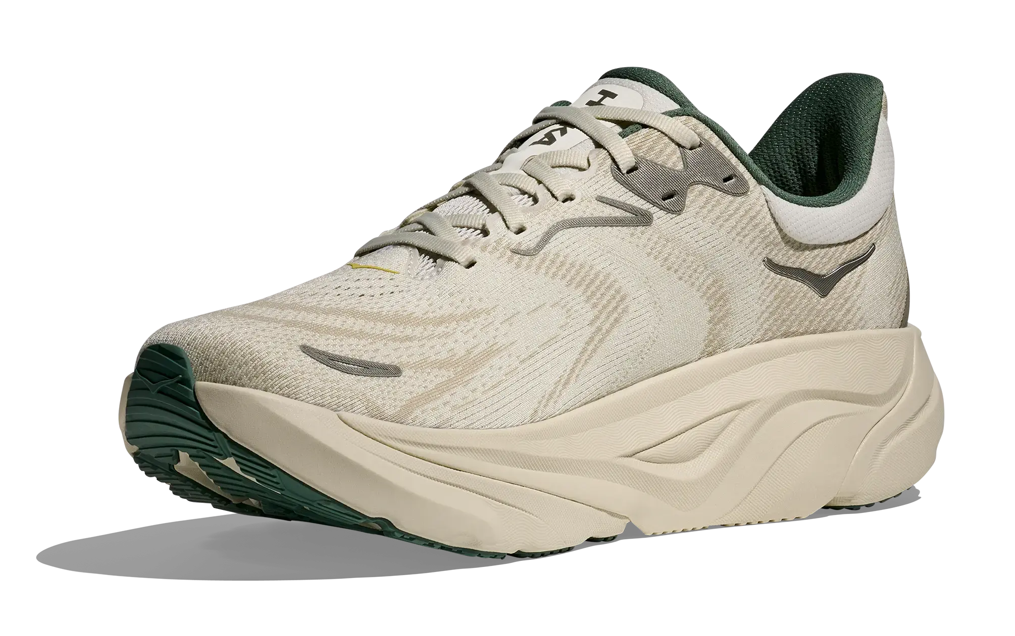 Hoka Arahi 8 – Men's Supportive, Cushioned Stability Shoe HOKA