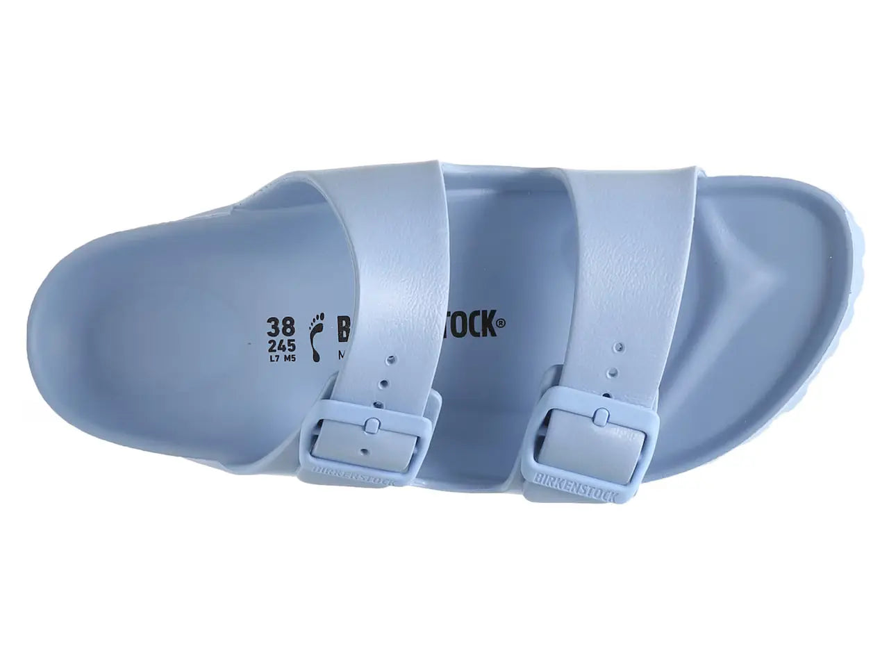 Women's Birkenstock Arizona EVA – Lightweight, Waterproof & Iconic Comfort BIRKENSTOCK