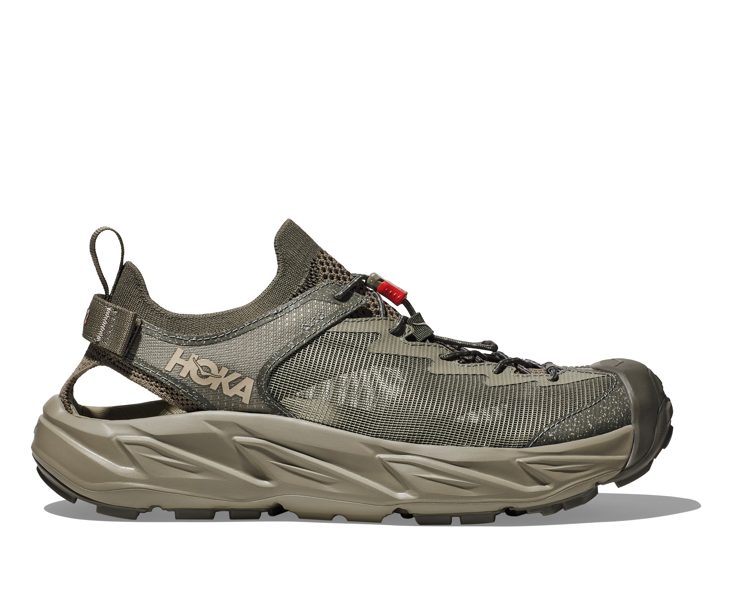 Men's Hoka Hopara 2 – Amphibious, Eco-Friendly Hiking Shoe HOKA