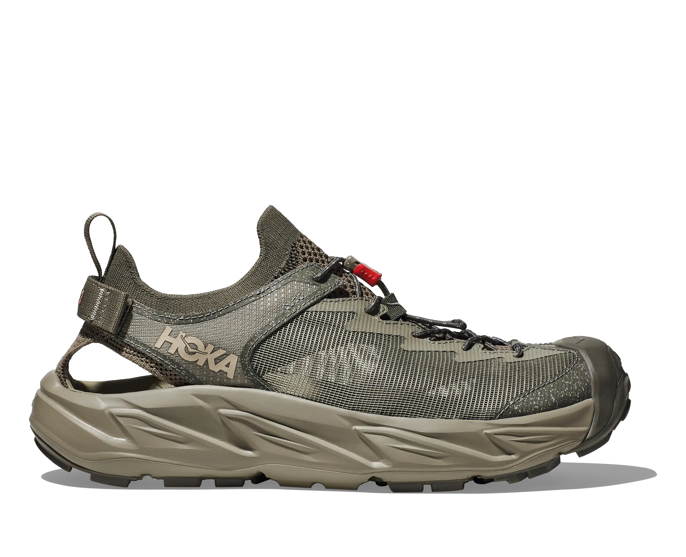 Men's Hoka Hopara 2 – Amphibious, Eco-Friendly Hiking Shoe HOKA