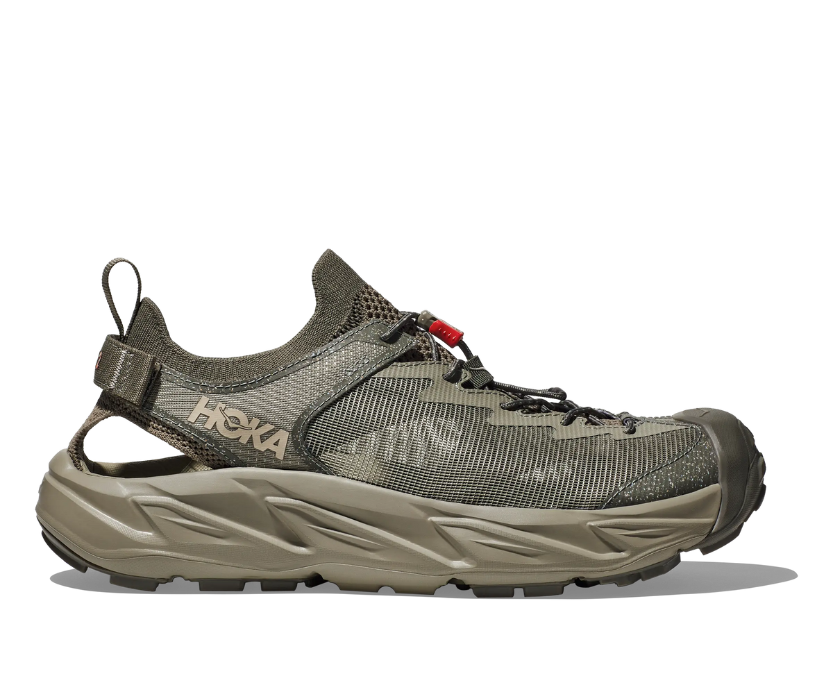 Men's Hoka Hopara 2 – Amphibious, Eco-Friendly Hiking Shoe HOKA