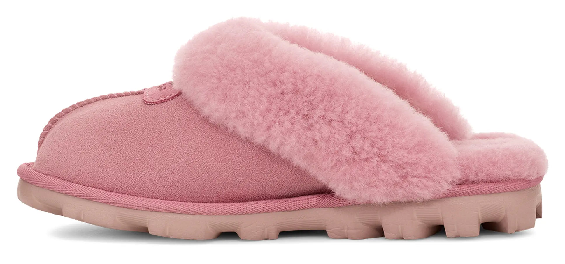 Women’s UGG Coquette Slipper – Luxurious Comfort for Indoor & Outdoor Wear UGG