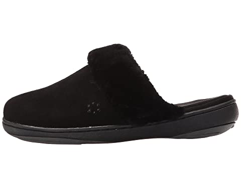 Women's Tempur-Pedic Kensley – Cozy Suede Slipper with Plush Comfort TEMPUR-PEDIC