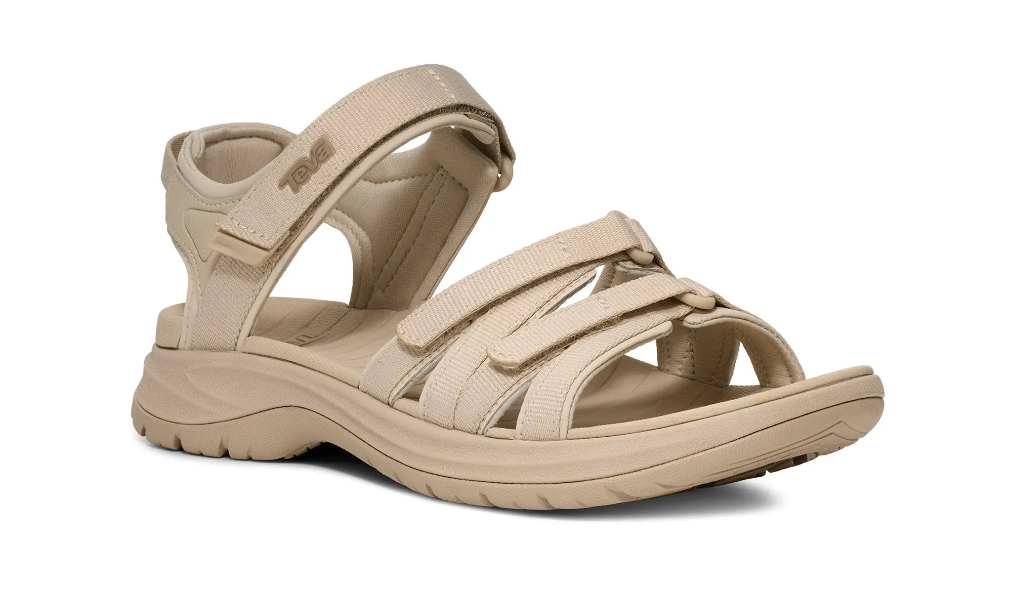 Women's Teva Tirra Sport – Arch Support & Hiking Sandals TEVA