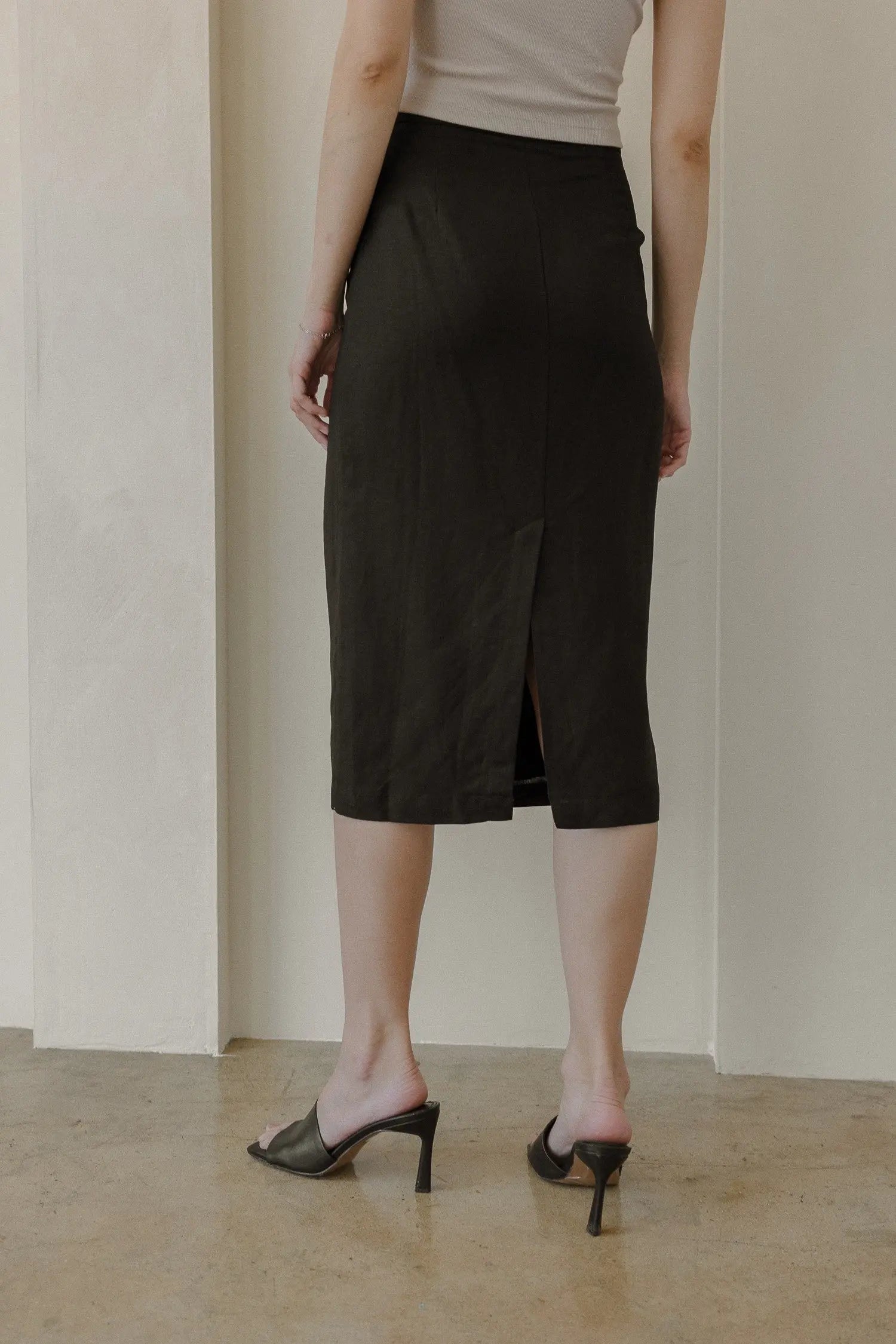 The Helen Skirt MOD REF