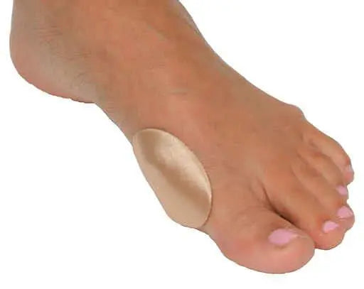 Pedi-Gel Bunion Shield PEDIFIX