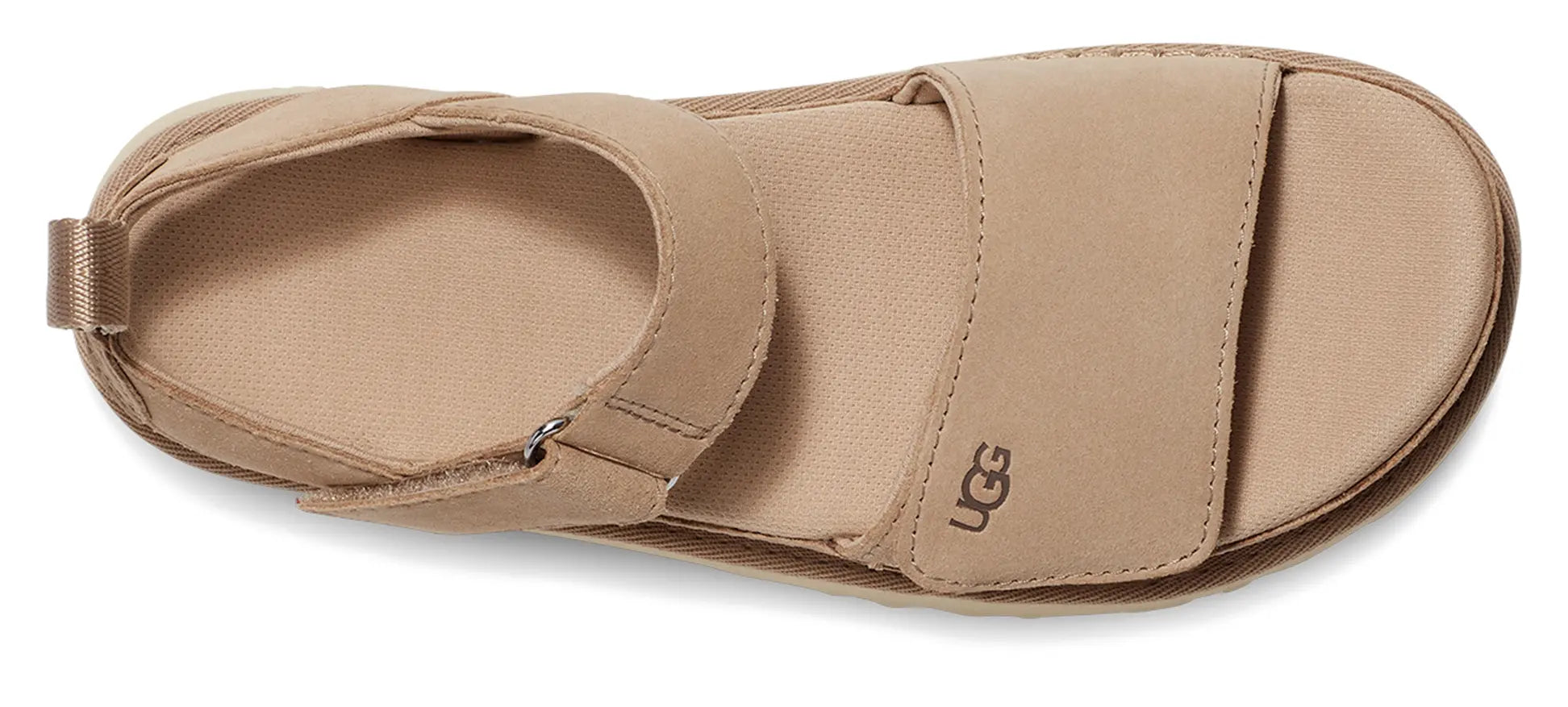 UGG Goldenstar Sandal – Classic UGG Comfort in a Warm-Weather Design    UGG