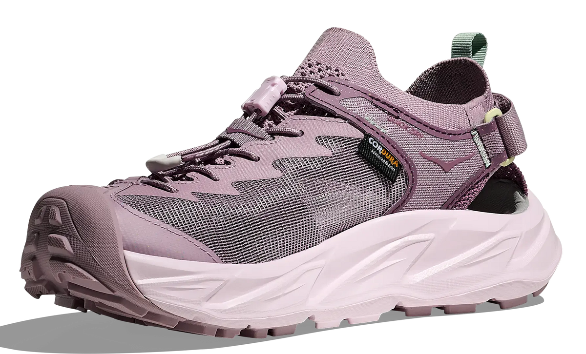 Women's Hoka Hopara 2 – Adventure-Ready Amphibious Shoe HOKA