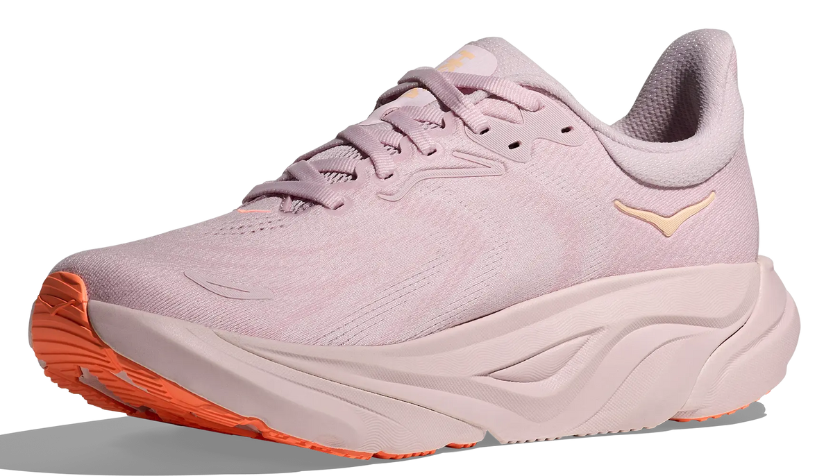 Hoka Arahi 8 – Women’s Soft, Supportive Stability Running Shoe HOKA