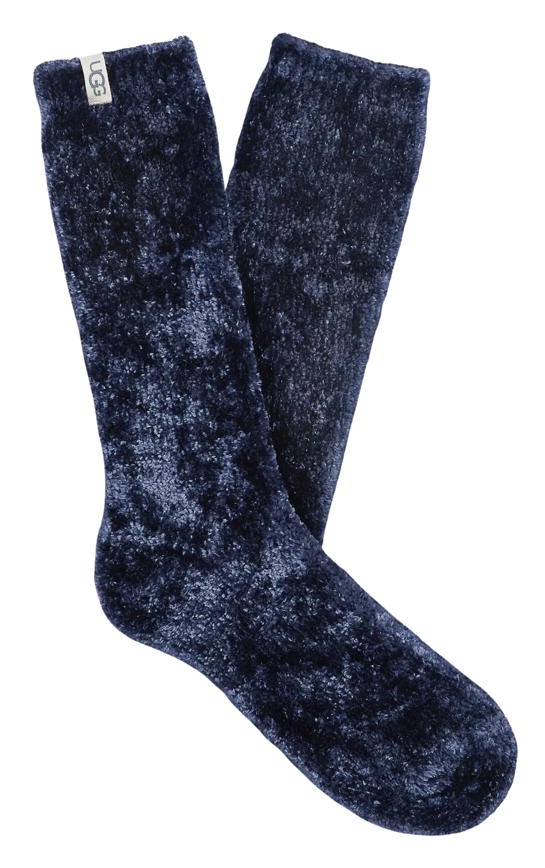 Women’s UGG Leda Cozy Socks – Soft, Stretchy & Perfect for Lounging UGG