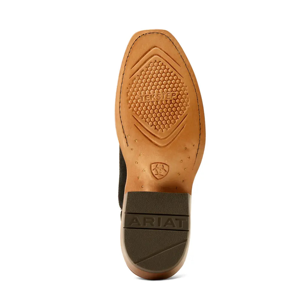 Ariat Women's Futurity Limited – Vintage Charm Meets Modern Comfort