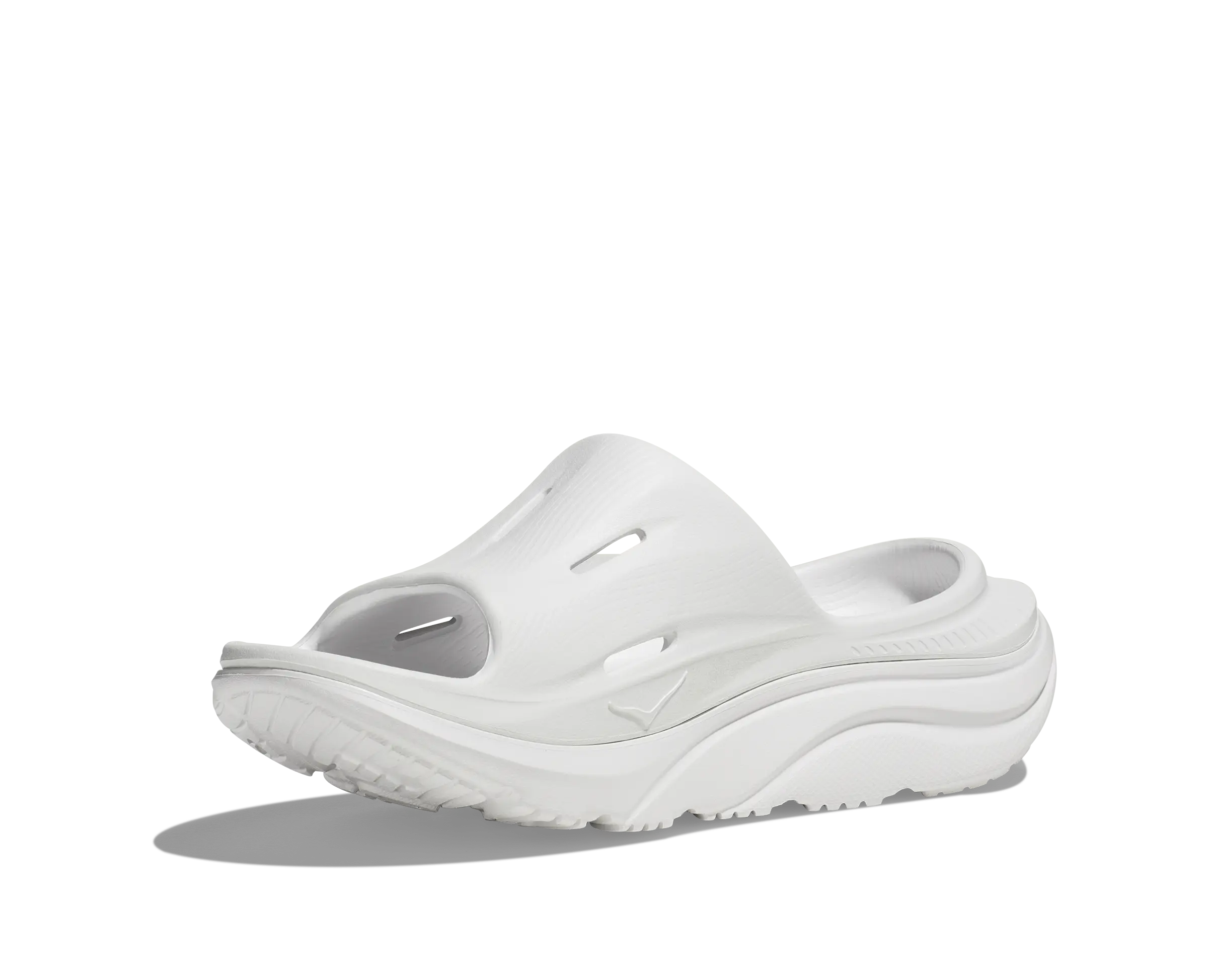 Unisex Hoka Ora Recovery Slide 3 – Ultimate Comfort & Recovery HOKA