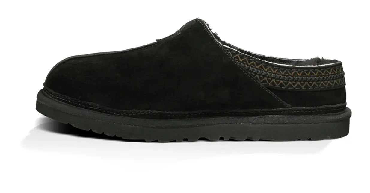 Men’s UGG Neuman – Classic Comfort with a Heritage Touch    UGG