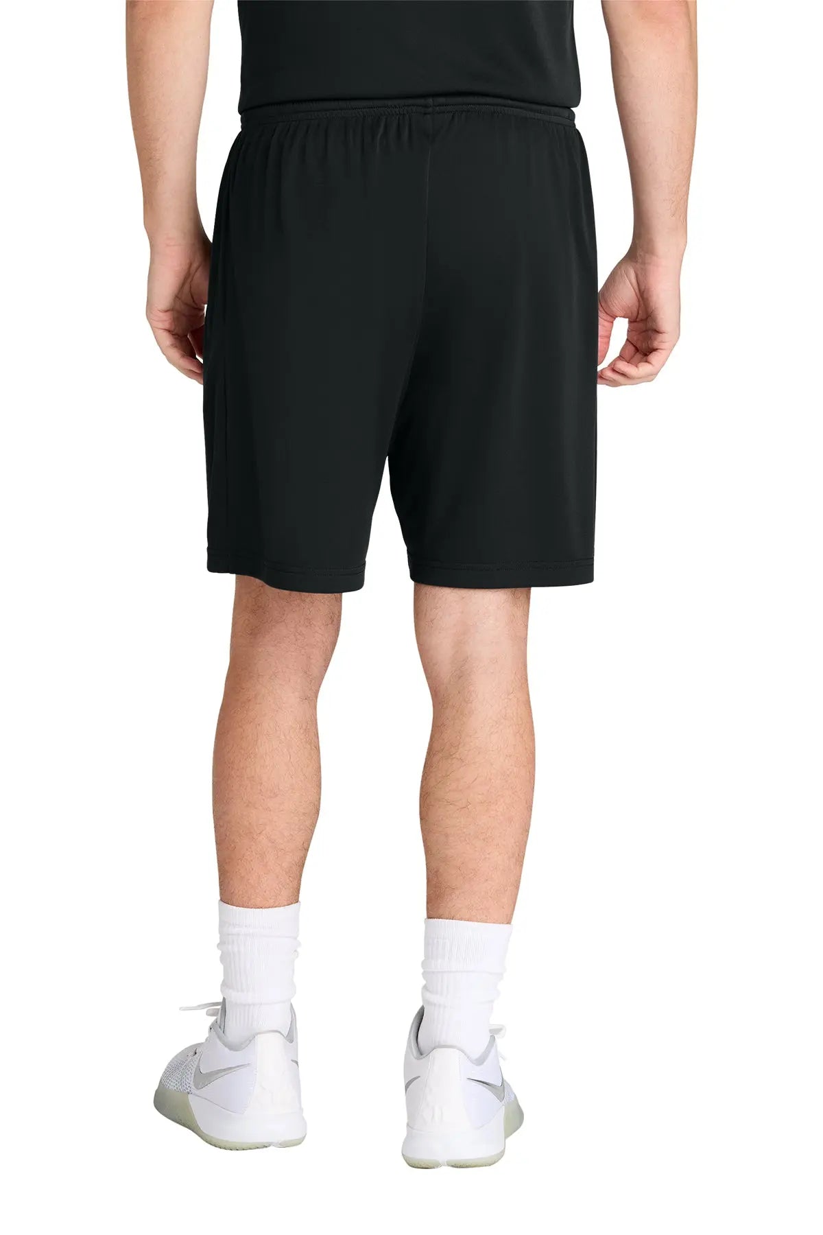 7" Pocketed Shorts SAN MAR