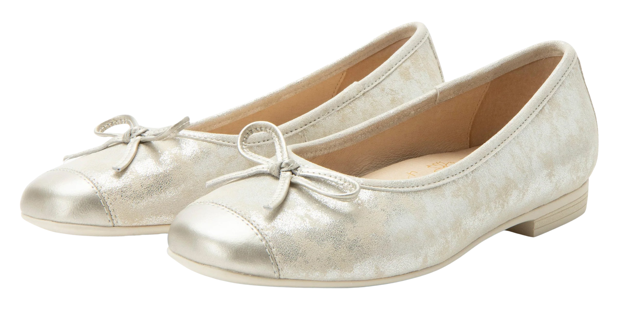 Women's Alegria Talya – All-Day Comfort & Style Ballet Flat