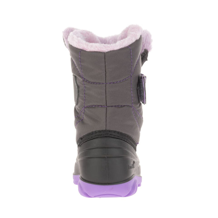 Kid's Kamik Snobug F – Cozy & Weatherproof Winter Boots KAMIK