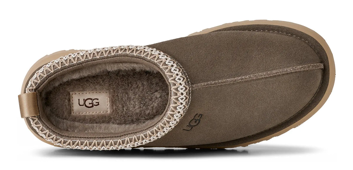 Women's UGG Tazz II – Plush Sheepskin Comfort with Elevated Style UGG