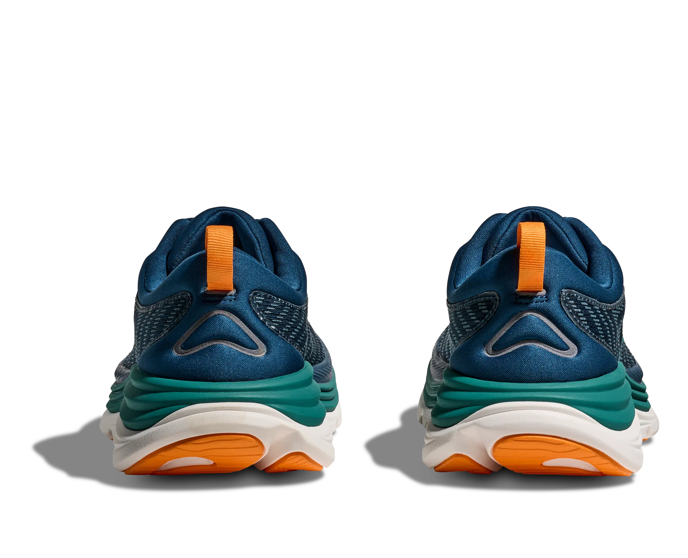 Men's Hoka Gaviota 5 – Ultimate Stability & Plush Comfort HOKA