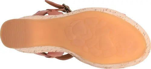 Kork-Ease Ava 2.0 – Timeless Wedge Sandals with Comfort