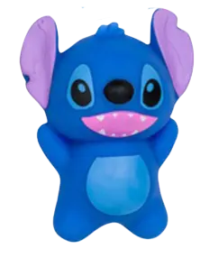 Joia Jumbo Jiggly Squishy – Disney or Marvel Squeezable Fidget Toy JOIA TRADING CO.