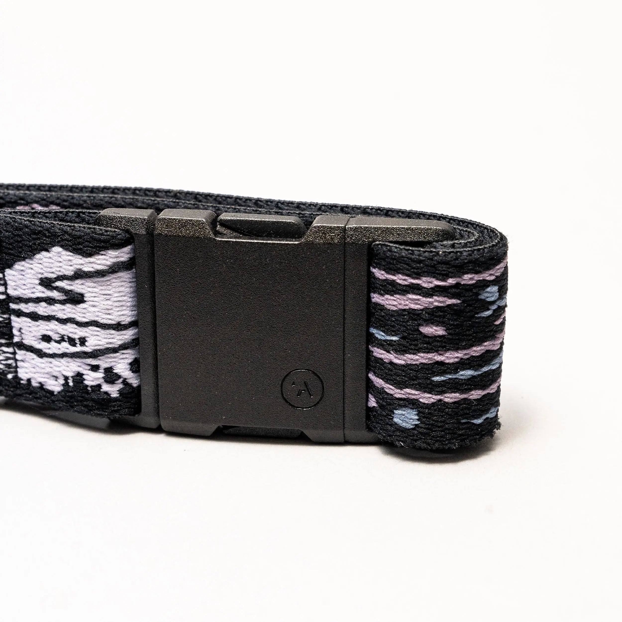 Arcade Out Of Range Slim Belt – Lightweight Stretch Belt with A2 Buckle ARCADE