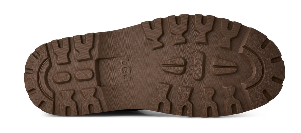 Men's UGG Birch Chelsea – Rugged Durability Meets Everyday Comfort