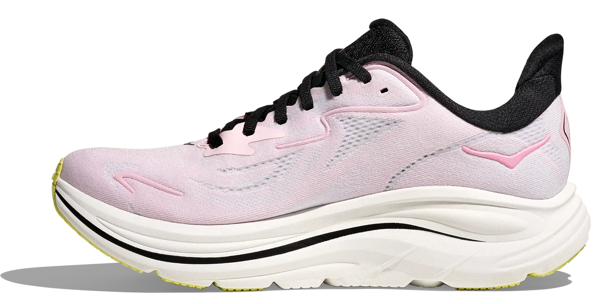 Women’s Hoka Clifton 10 – Plush Cushion, Proven Performance HOKA