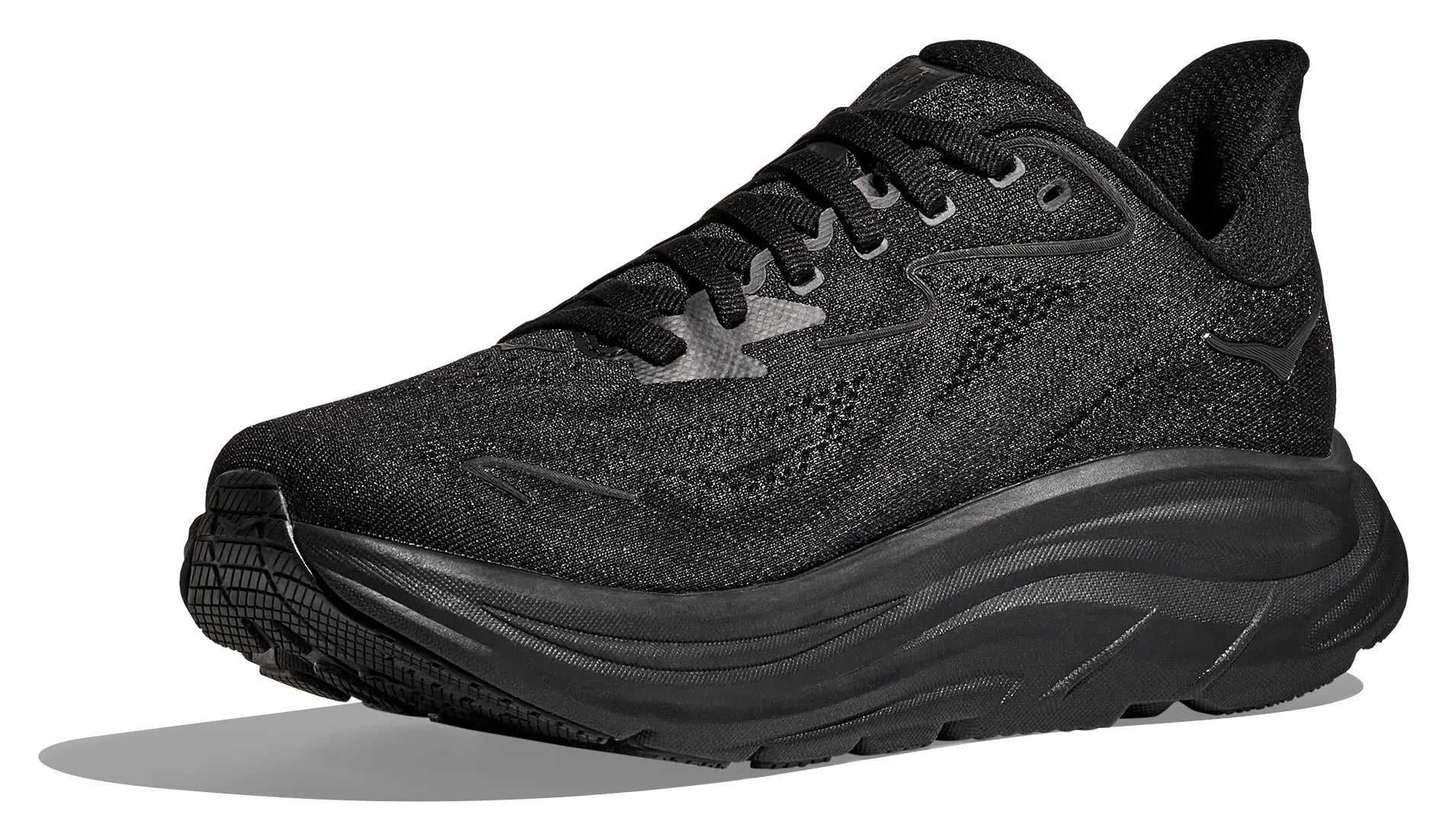 Men's Clifton 10    HOKA