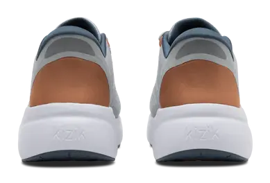 Men's Kizik Freedom Run – Hands-Free Running Shoes KIZIK