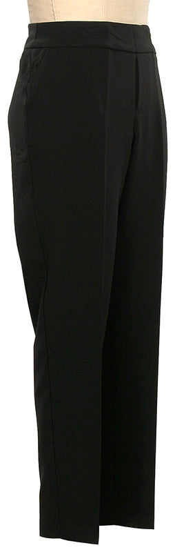 L. Hamrick City Standard Pants – Classic Tailoring with Everyday Comfort
