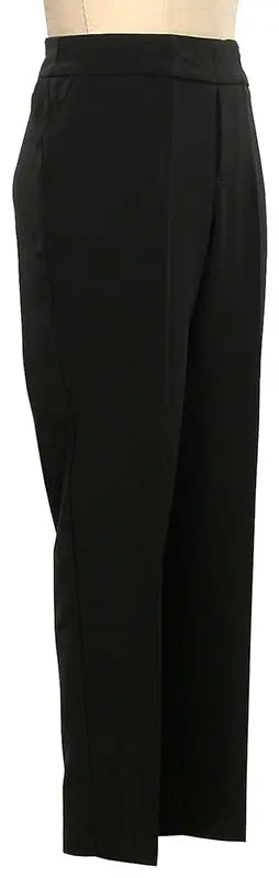 L. Hamrick City Standard Pants – Classic Tailoring with Everyday Comfort Product variant