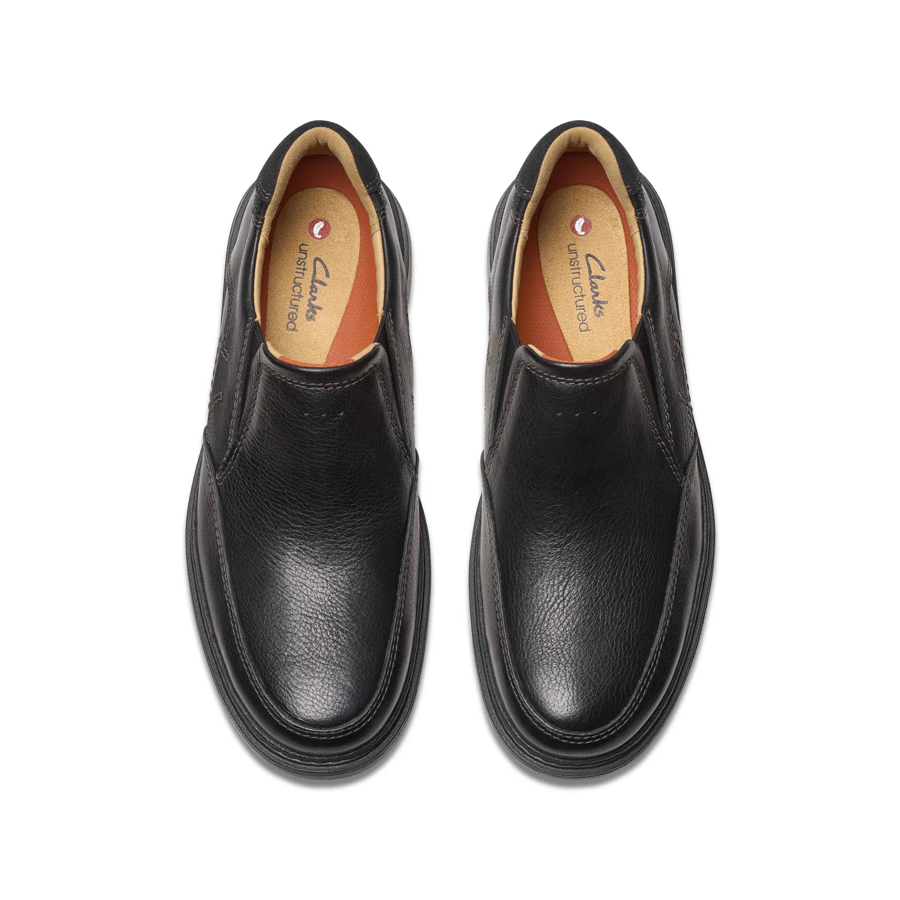 Men's Un Briley Step CLARKS
