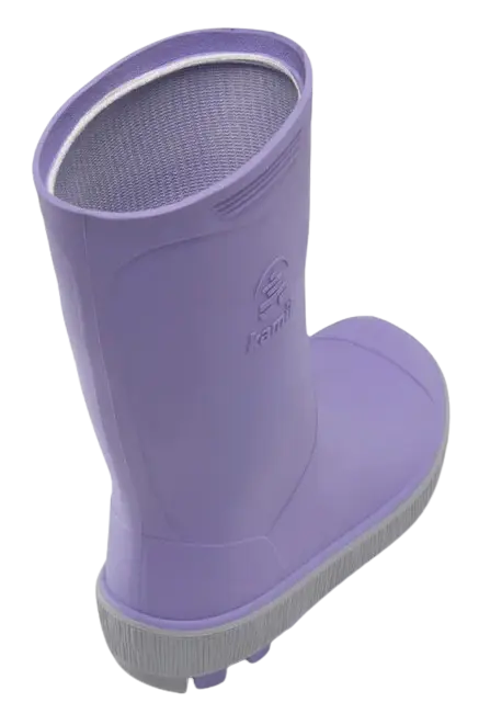Kid's Kamik Riptide Boot – Lightweight & Waterproof Fun KAMIK