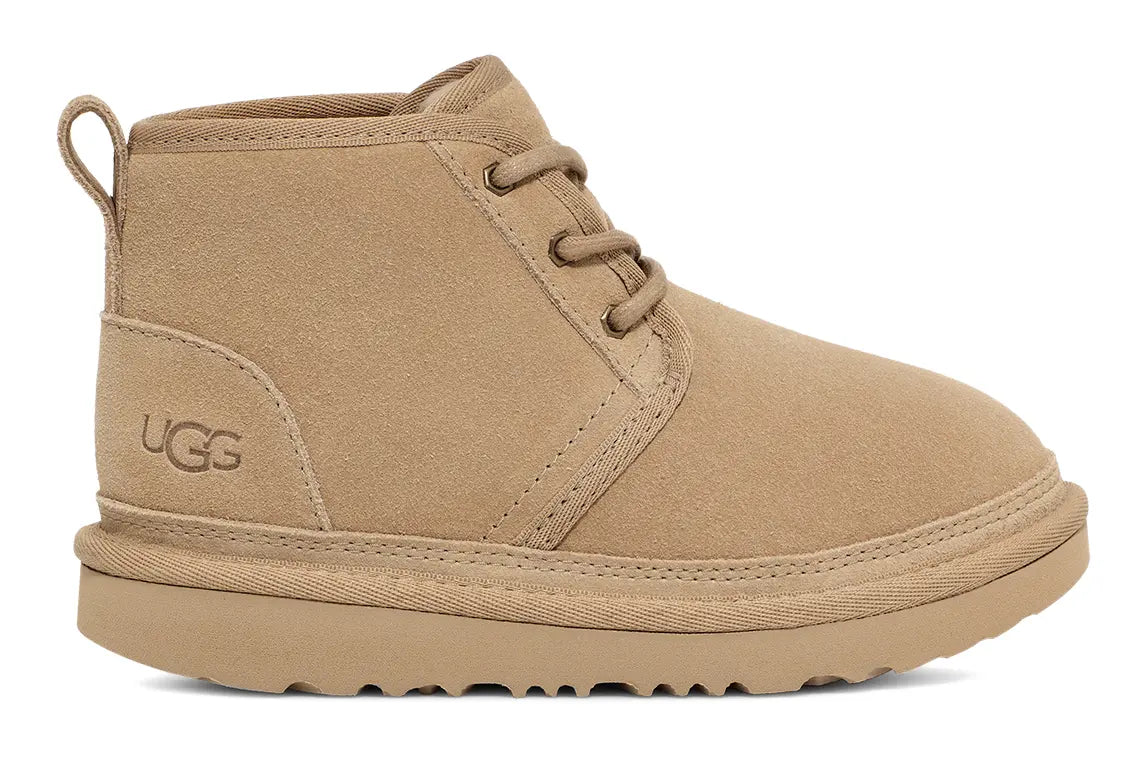 UGG Kids' Neumel II Boot – Cozy, Durable & Perfect for Play UGG