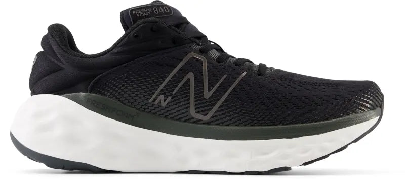 New Balance Men's Fresh Foam X 840v1 – Everyday Comfort & Versatility