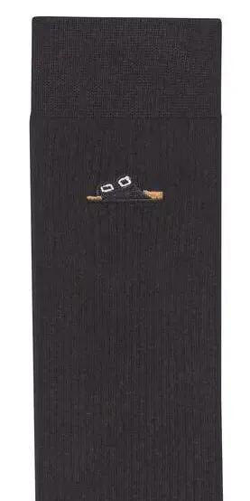 Birkenstock Cotton Ribbed Socks – Soft, Secure, and Stylish BIRKENSTOCK