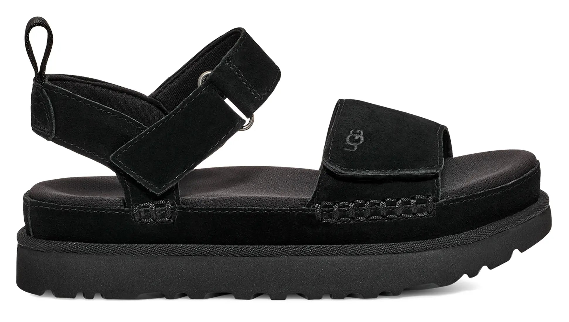 UGG Goldenstar Sandal – Classic UGG Comfort in a Warm-Weather Design    UGG
