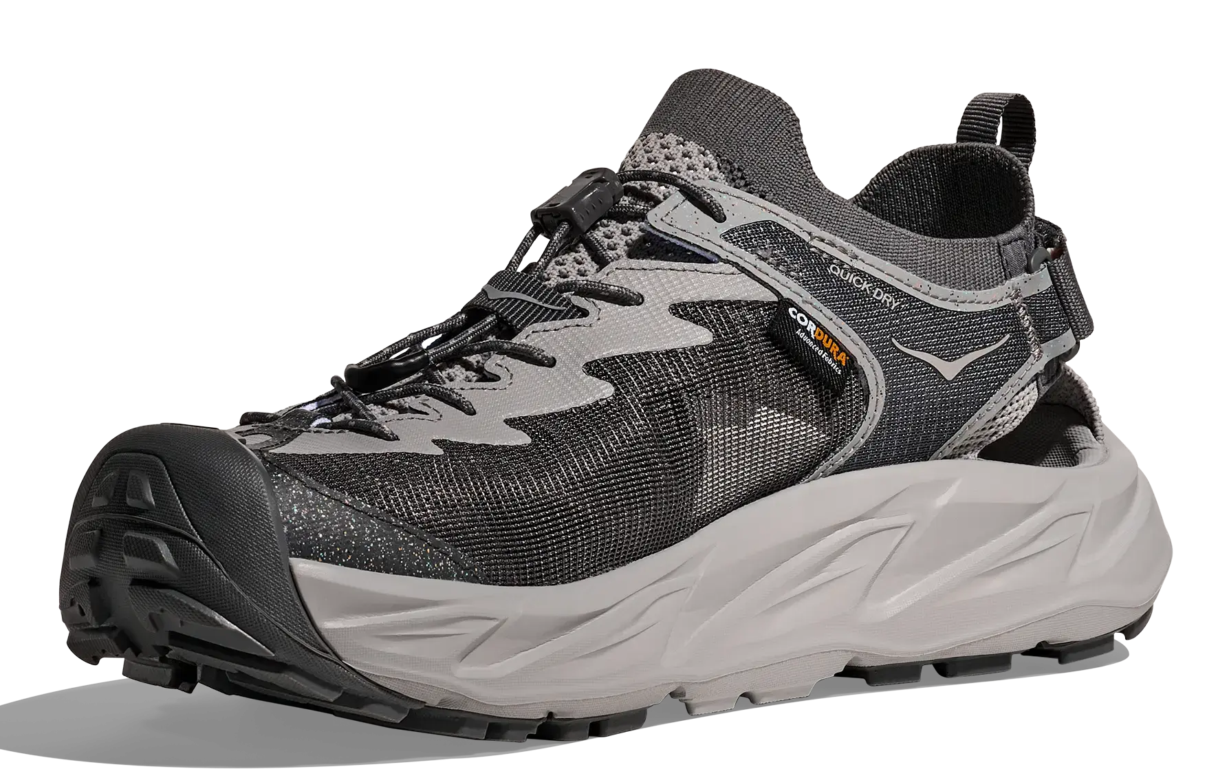 Men's Hoka Hopara 2 – Amphibious, Eco-Friendly Hiking Shoe HOKA