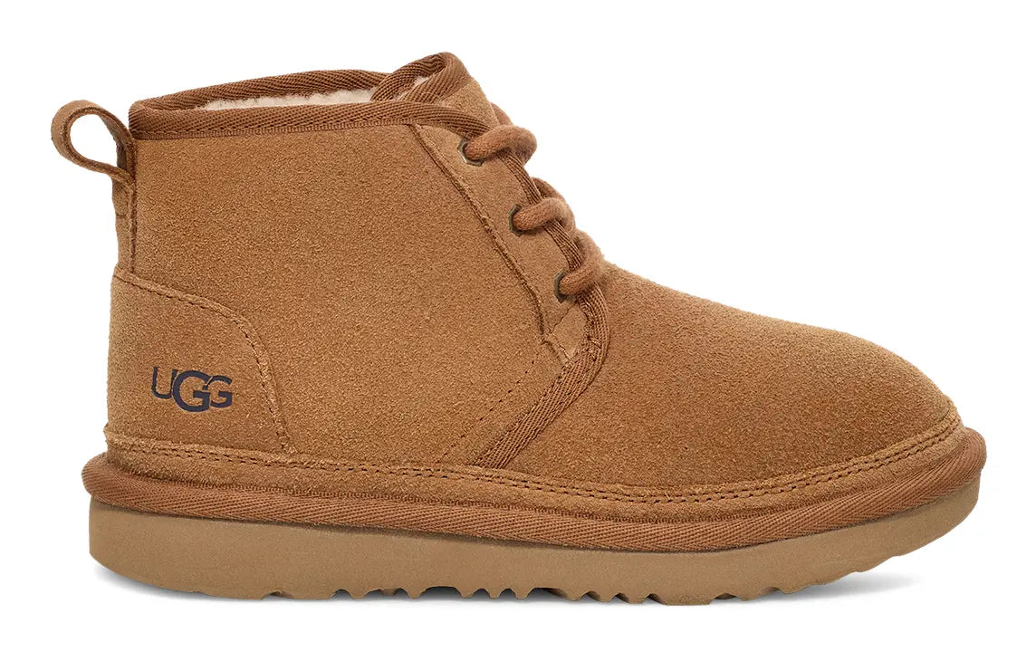 UGG Kids' Neumel II Boot – Cozy, Durable & Perfect for Play UGG
