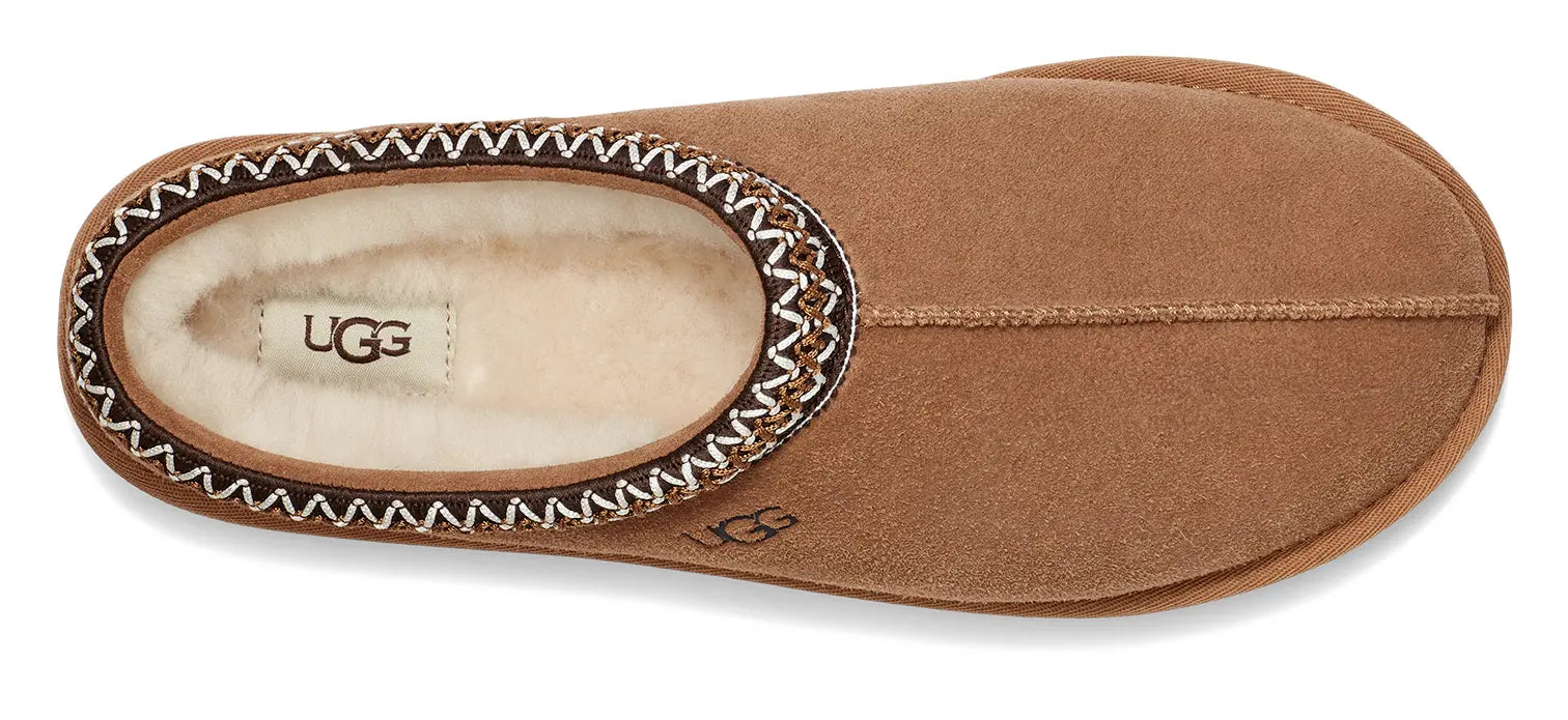 Men’s UGG Tasman Slipper – Cozy Comfort for Indoors & Outdoors UGG