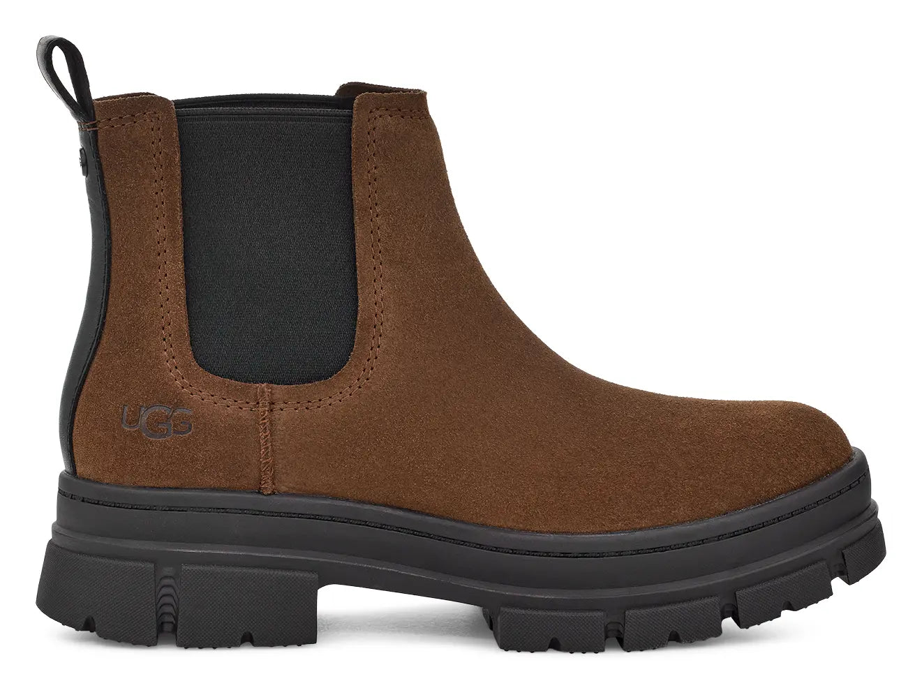 Women’s UGG Ashton Chelsea Boot – Waterproof Style for Any Season UGG