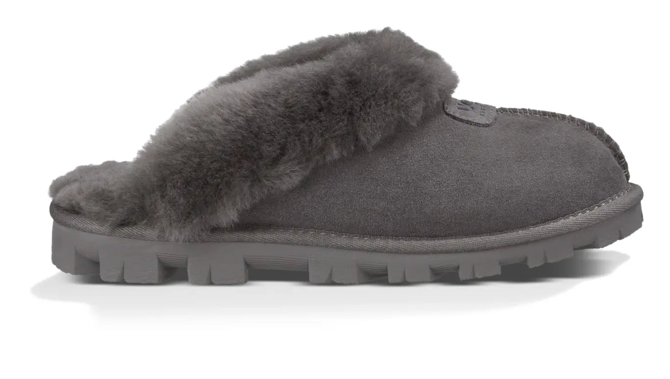 Women’s UGG Coquette Slipper – Luxurious Comfort for Indoor & Outdoor Wear UGG